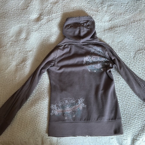 Guess Hoodie - Picture 2 of 2